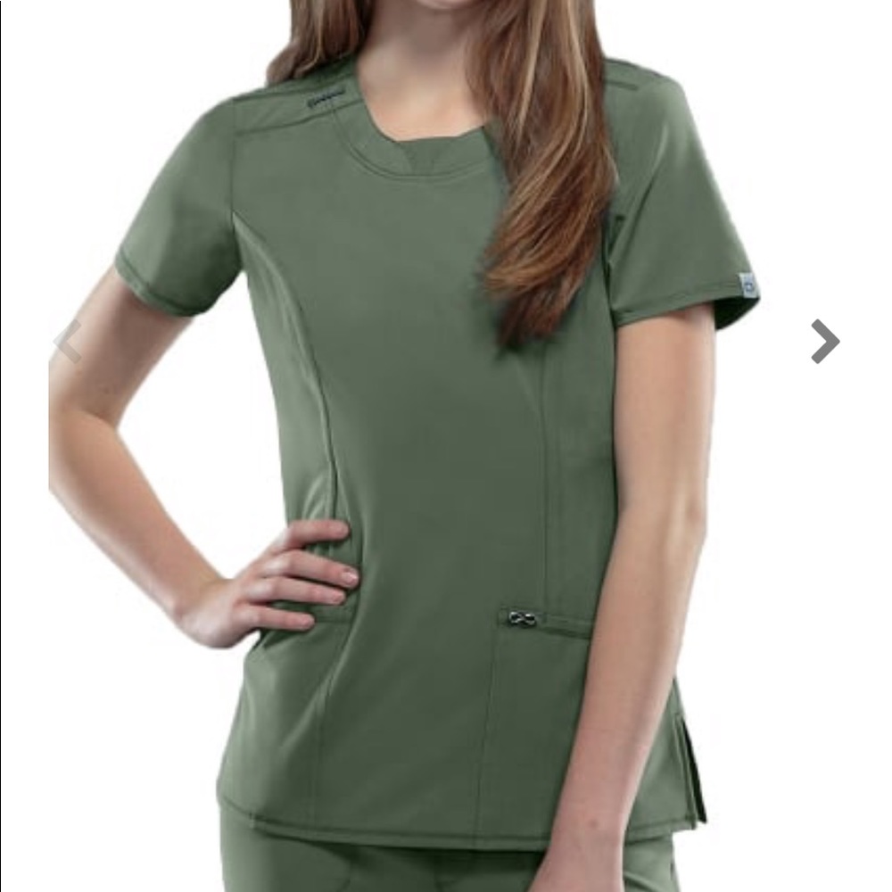Scrubs